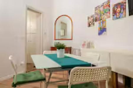 Charme Holidays Trastevere Rome Exterior photo