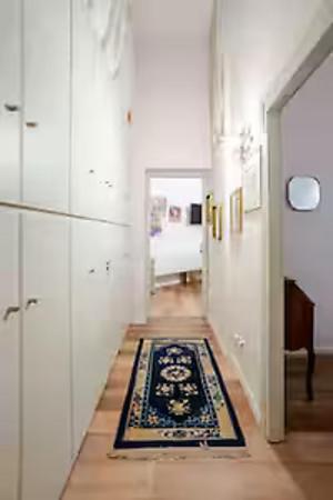 Charme Holidays Trastevere Rome Exterior photo